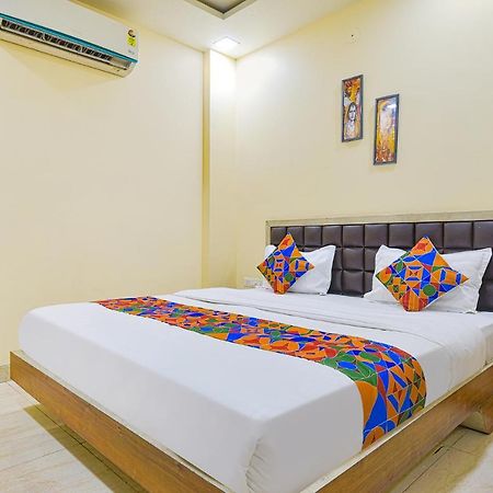 Hotel O The Castle Home Stay Inn Dzsaipur Kültér fotó