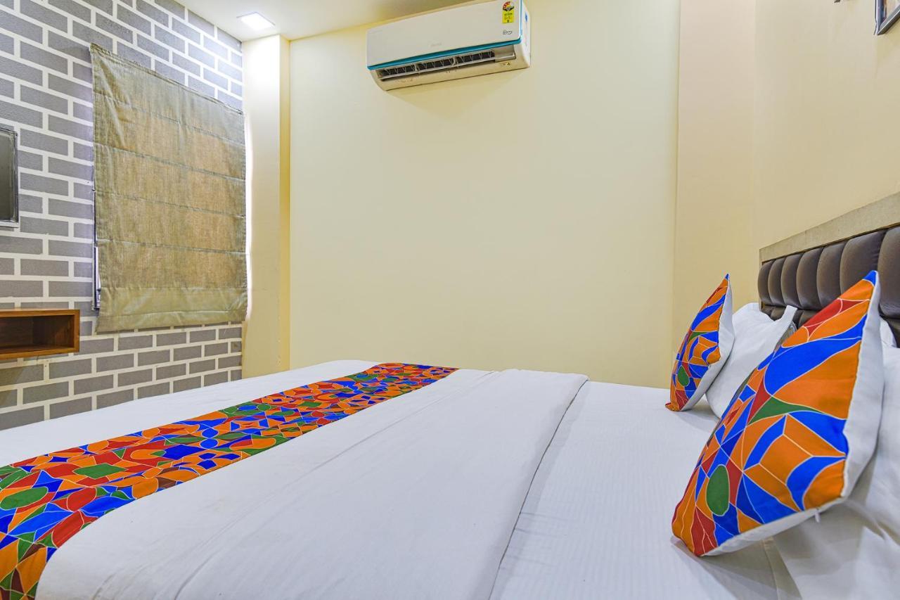 Hotel O The Castle Home Stay Inn Dzsaipur Kültér fotó