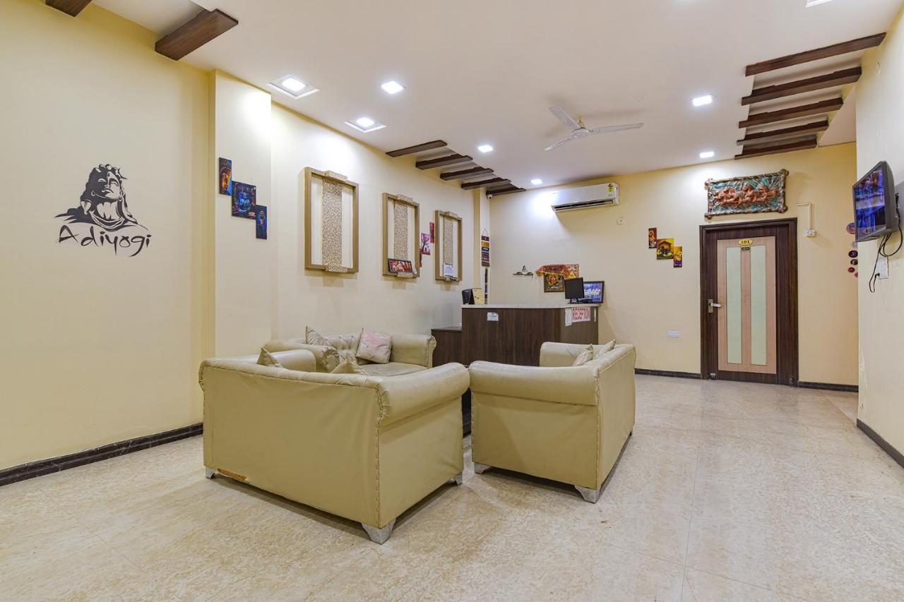 Hotel O The Castle Home Stay Inn Dzsaipur Kültér fotó
