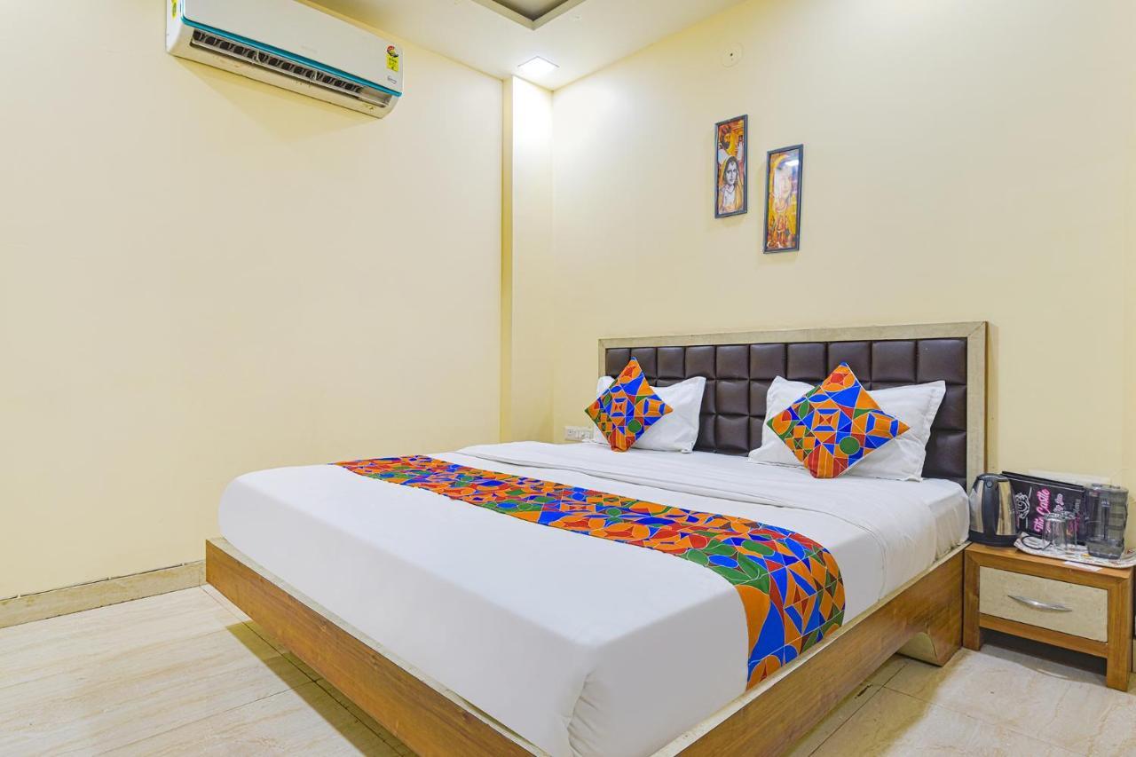 Hotel O The Castle Home Stay Inn Dzsaipur Kültér fotó