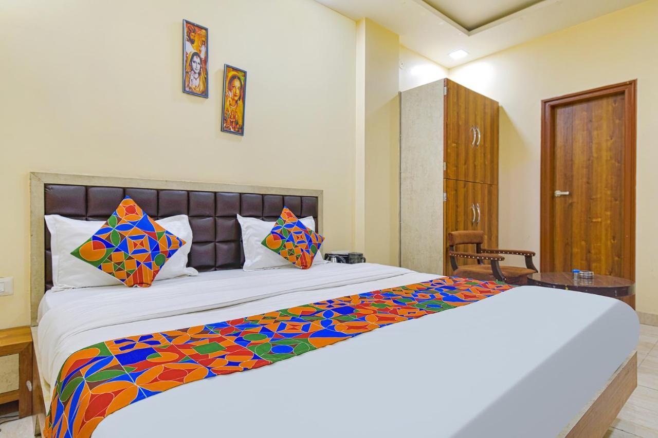 Hotel O The Castle Home Stay Inn Dzsaipur Kültér fotó