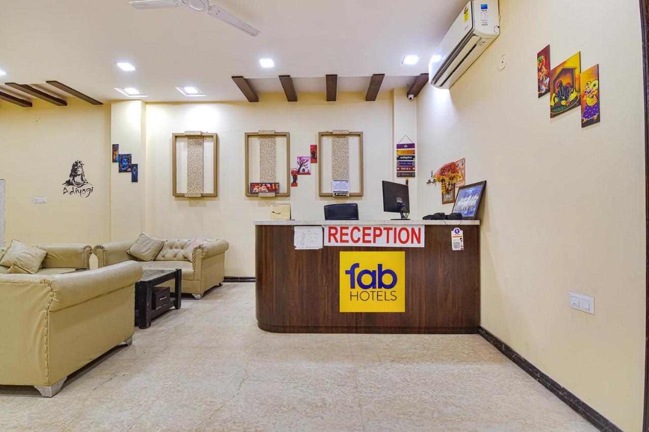 Hotel O The Castle Home Stay Inn Dzsaipur Kültér fotó