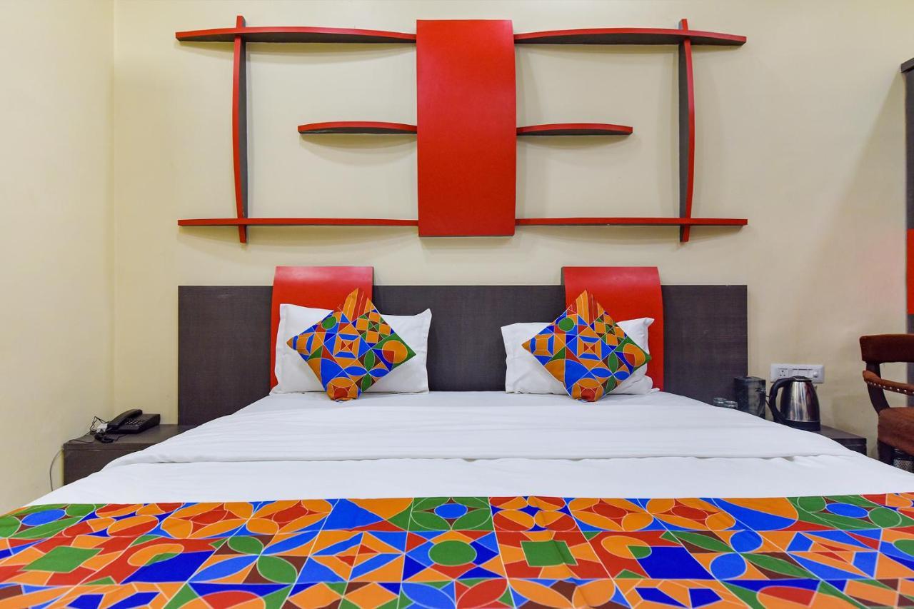 Hotel O The Castle Home Stay Inn Dzsaipur Kültér fotó