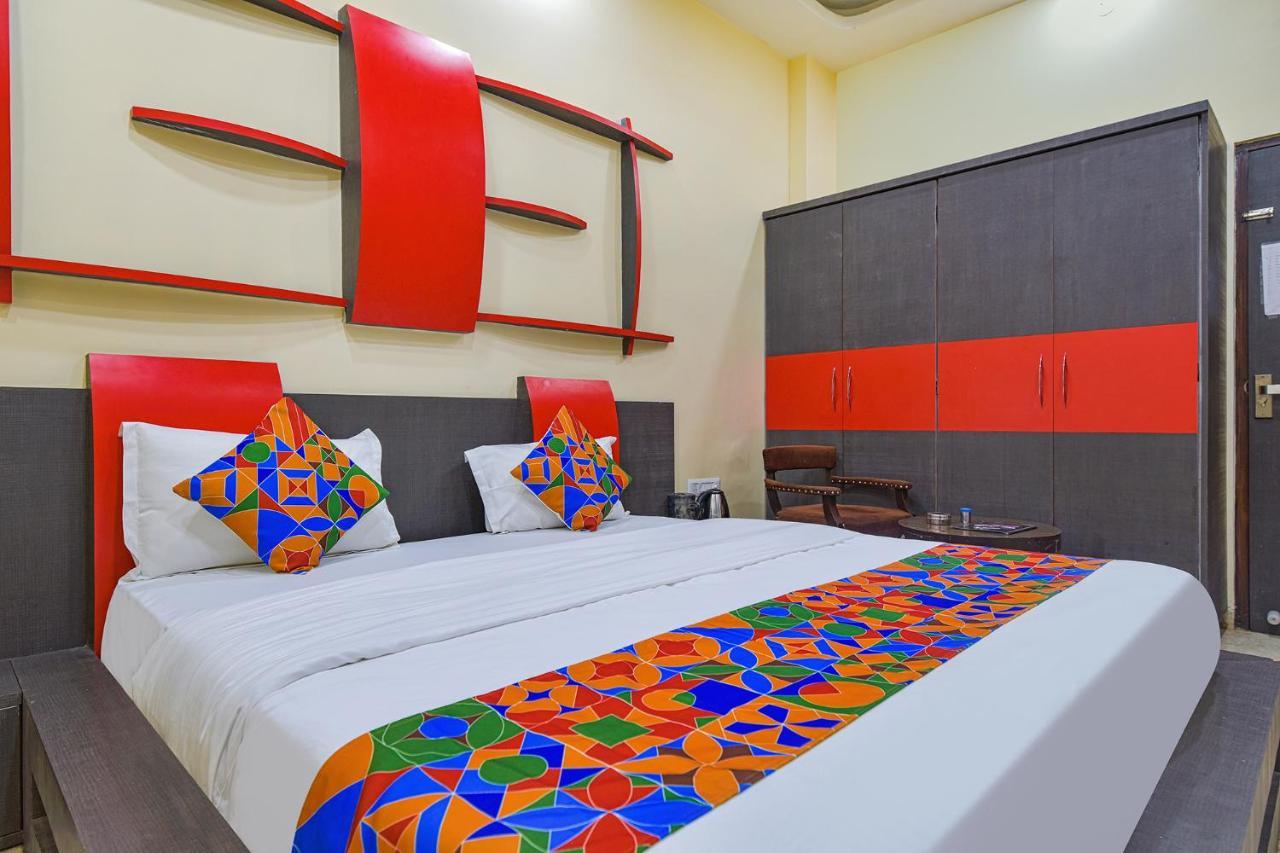 Hotel O The Castle Home Stay Inn Dzsaipur Kültér fotó