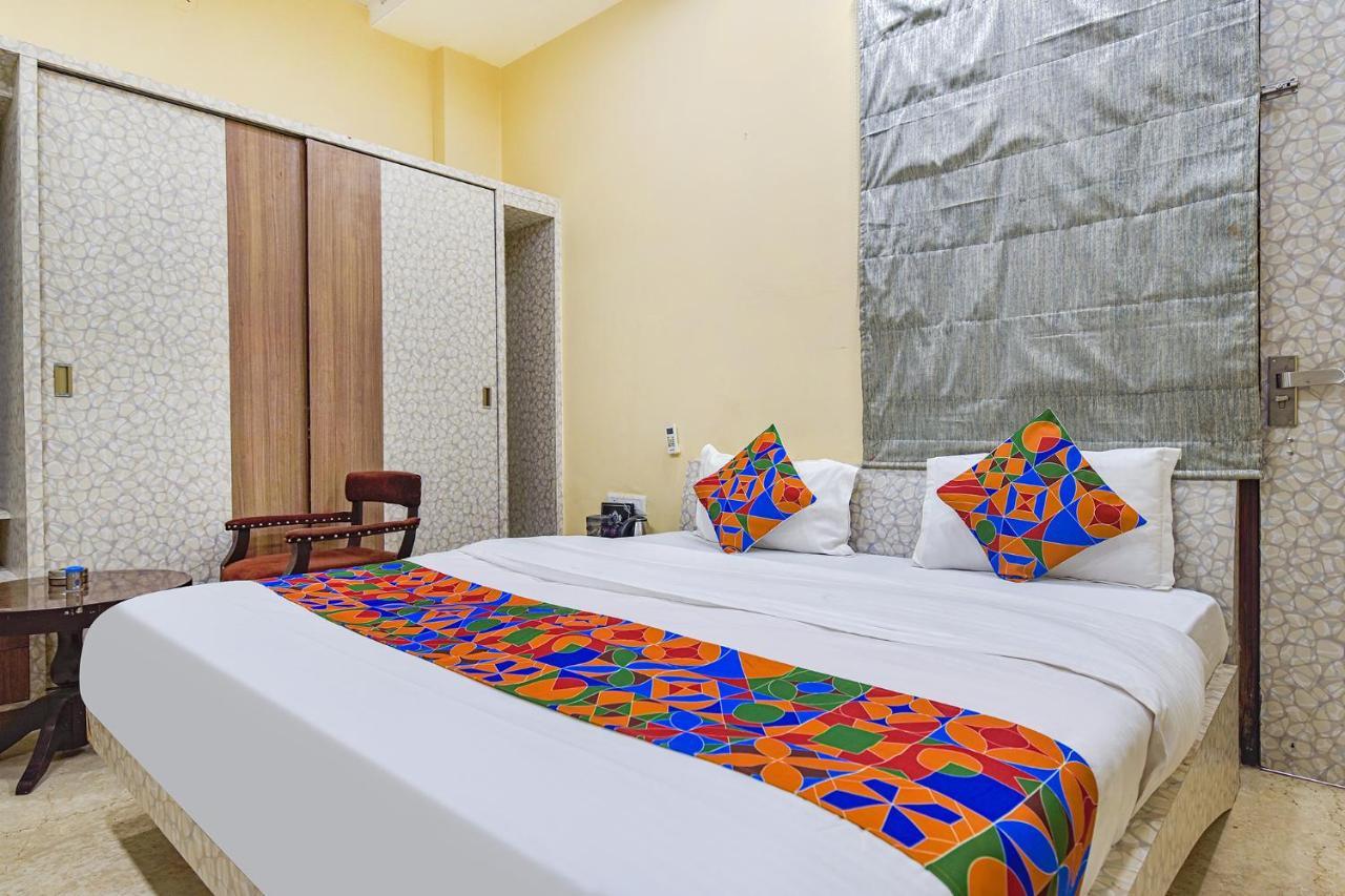 Hotel O The Castle Home Stay Inn Dzsaipur Kültér fotó