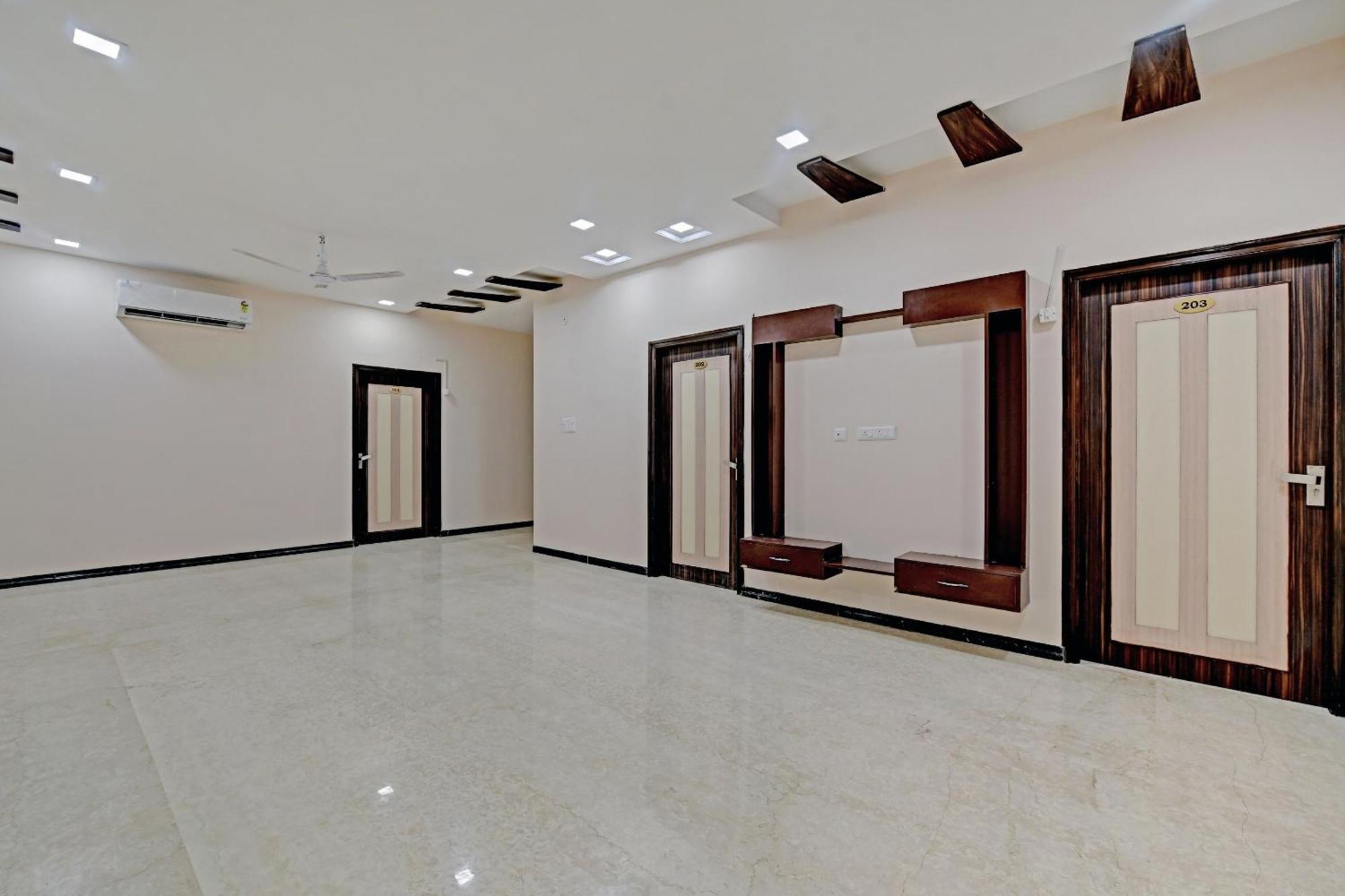 Hotel O The Castle Home Stay Inn Dzsaipur Kültér fotó
