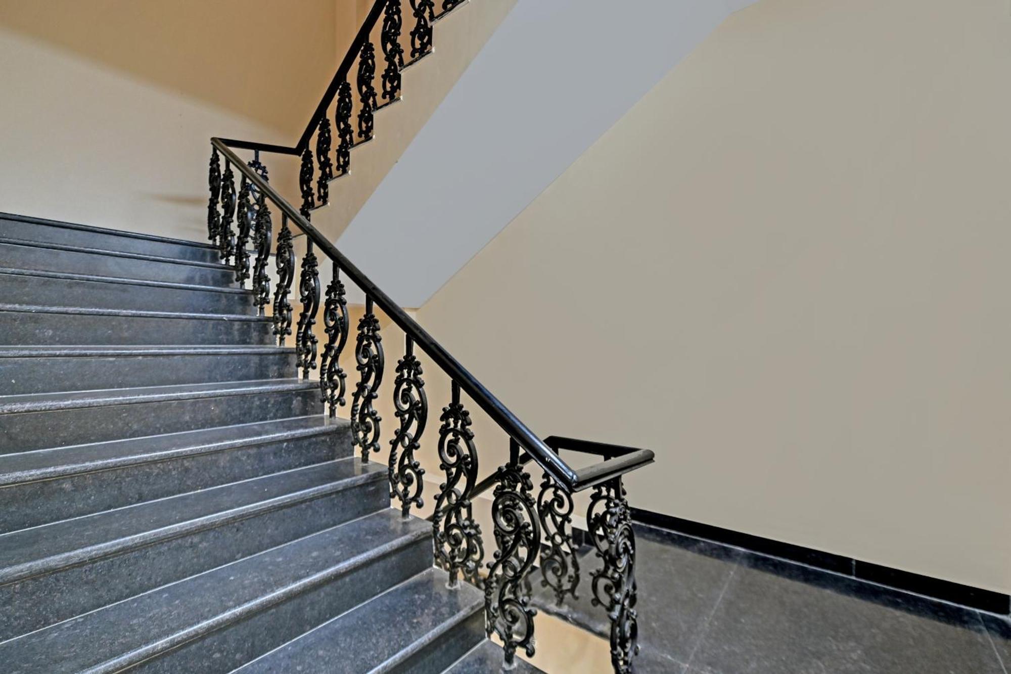 Hotel O The Castle Home Stay Inn Dzsaipur Kültér fotó
