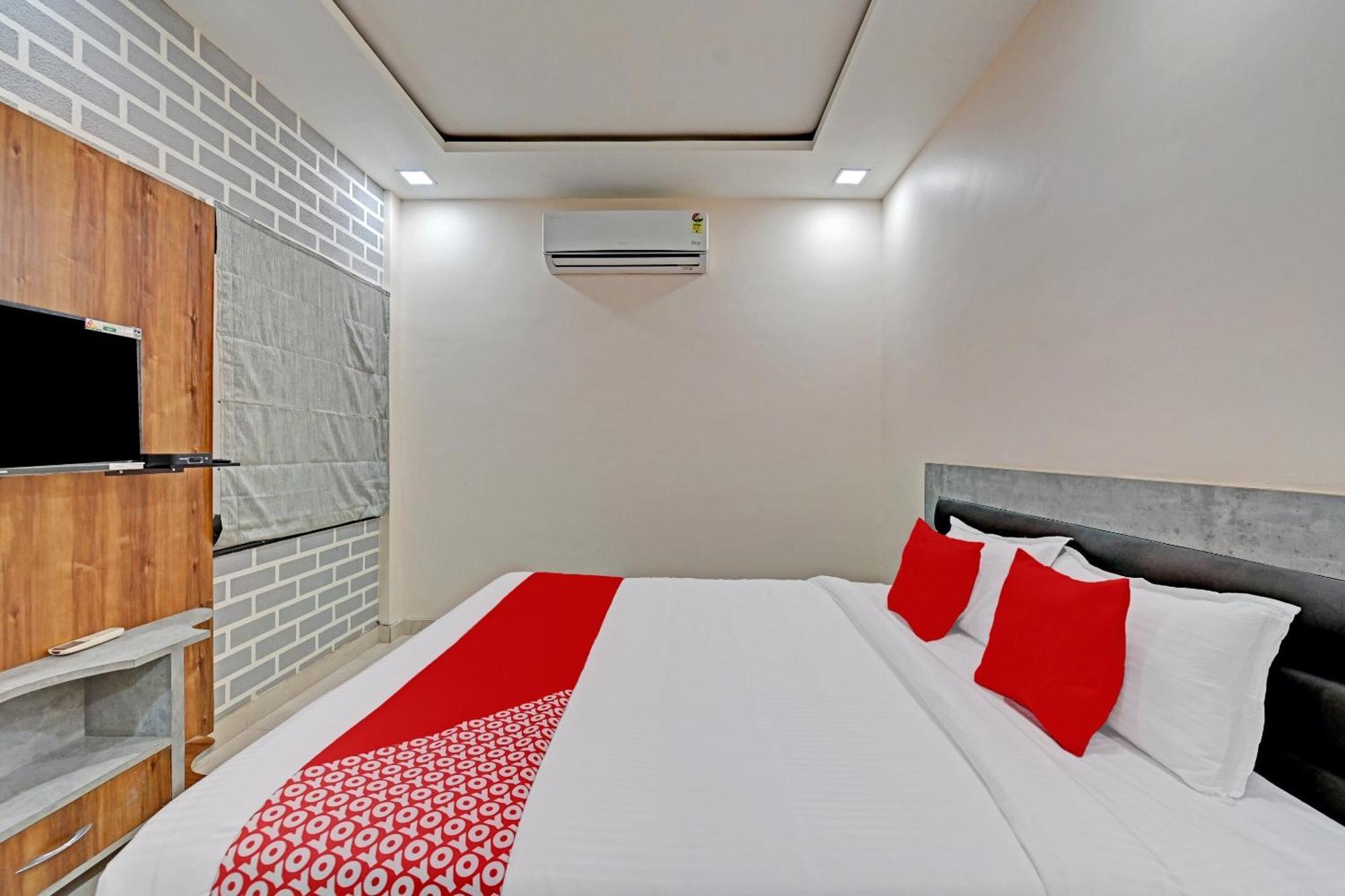 Hotel O The Castle Home Stay Inn Dzsaipur Kültér fotó