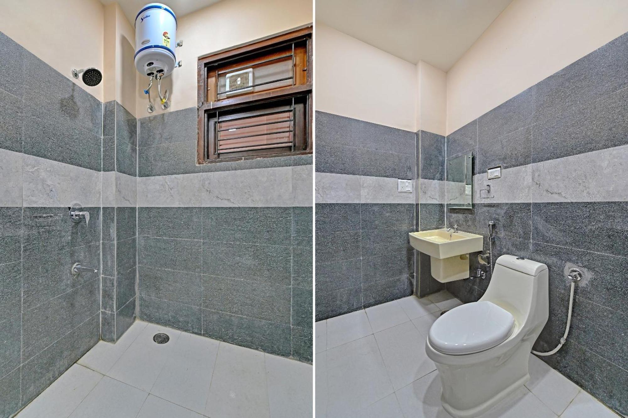 Hotel O The Castle Home Stay Inn Dzsaipur Kültér fotó