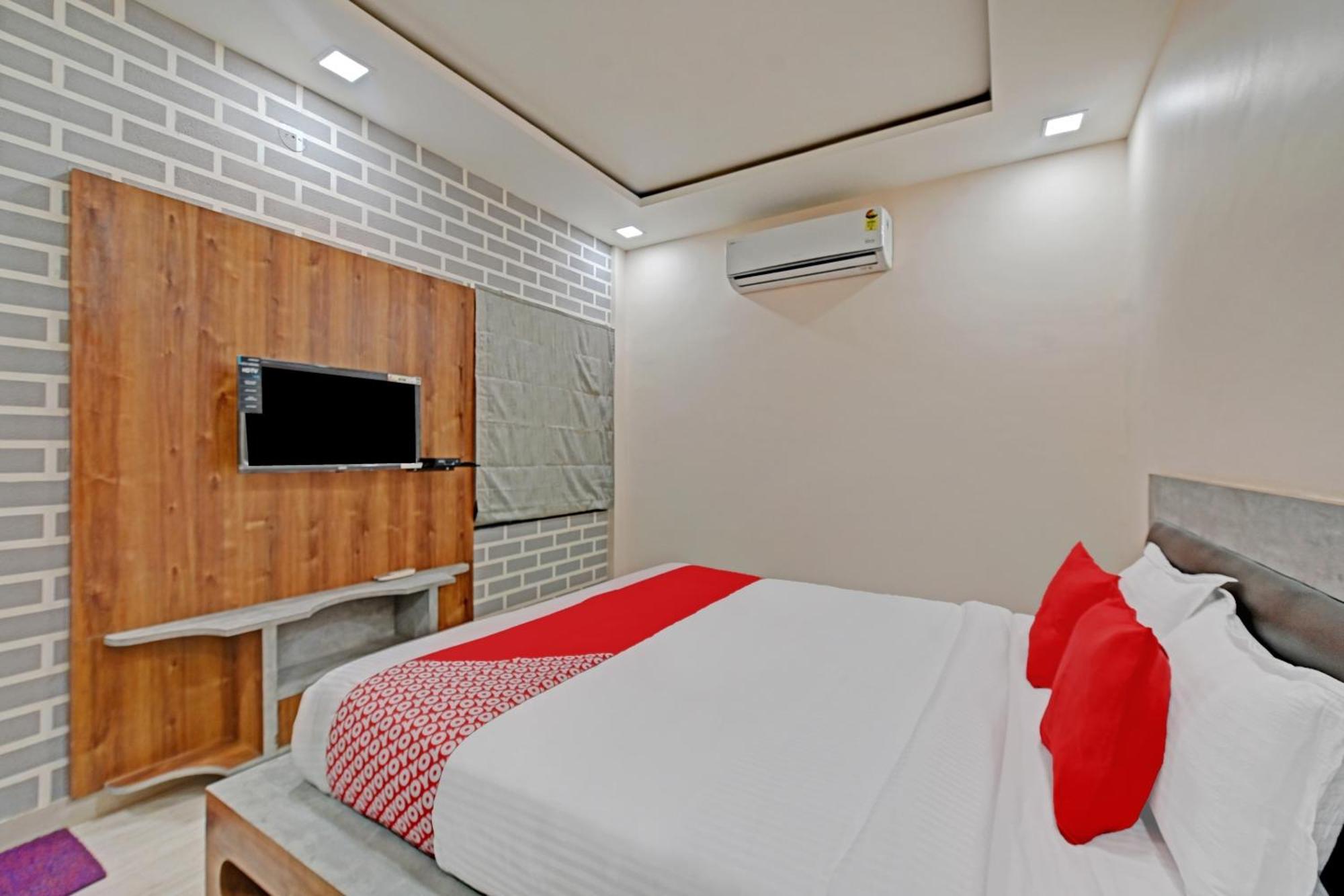 Hotel O The Castle Home Stay Inn Dzsaipur Kültér fotó