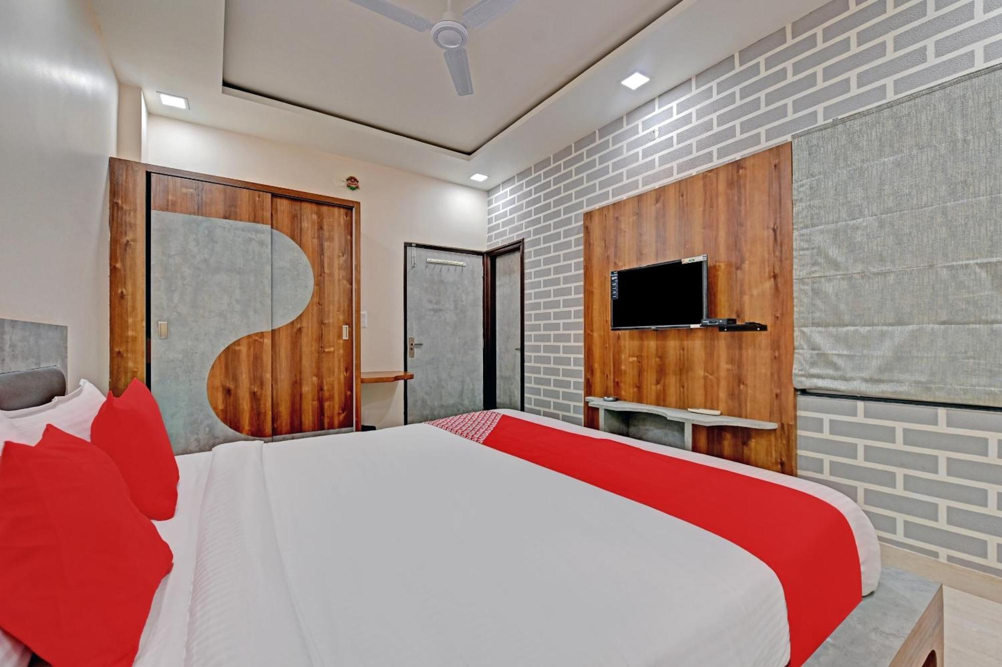 Hotel O The Castle Home Stay Inn Dzsaipur Kültér fotó