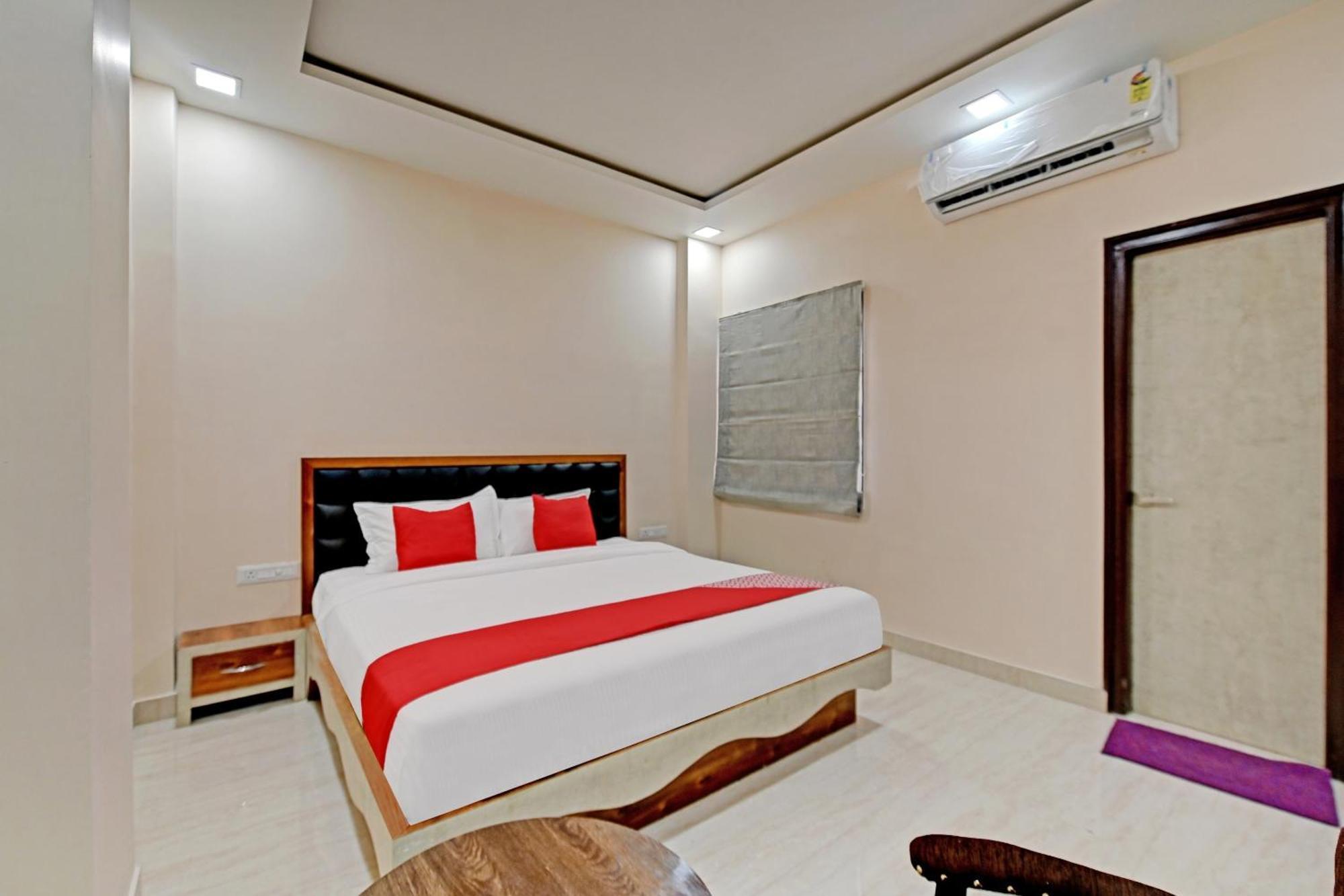 Hotel O The Castle Home Stay Inn Dzsaipur Kültér fotó
