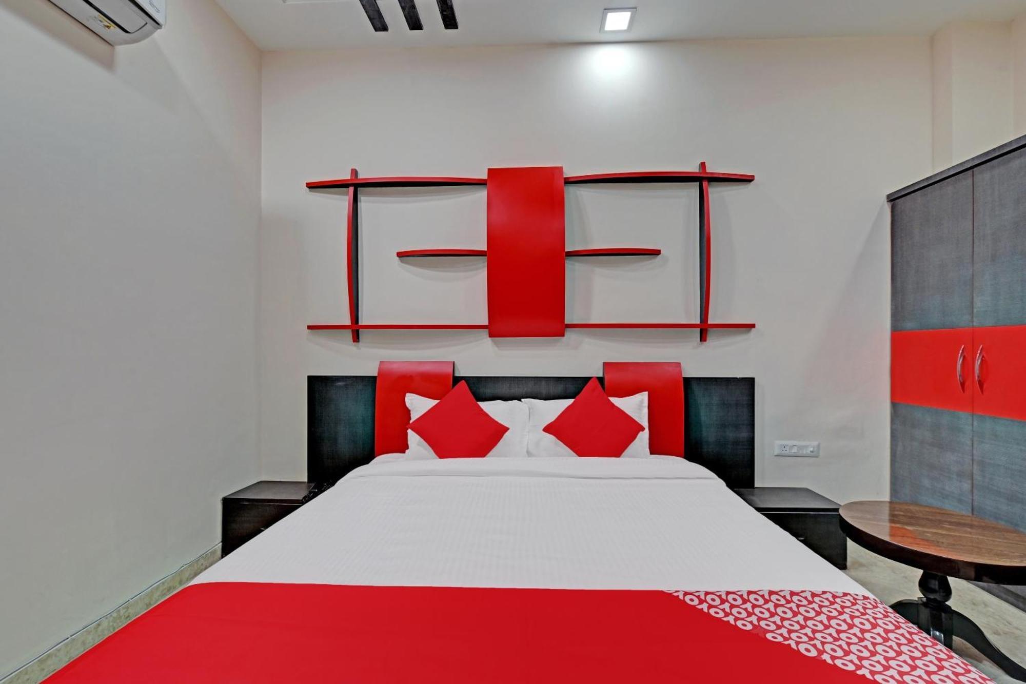 Hotel O The Castle Home Stay Inn Dzsaipur Kültér fotó